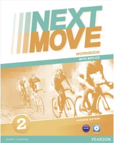 Next Move 2 Workbook