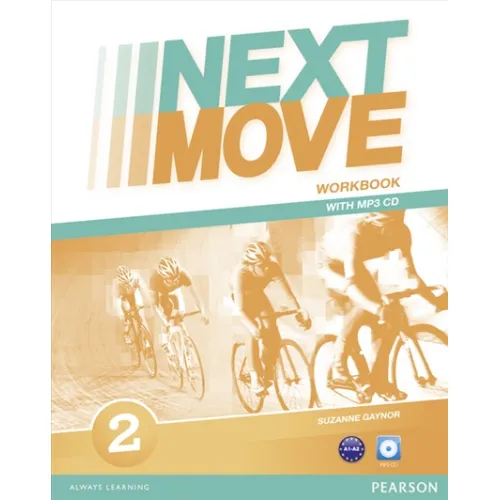 Next Move 2 Workbook