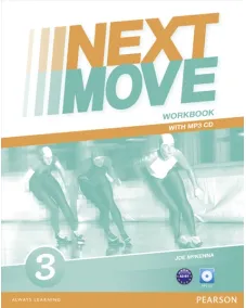 Next Move 3 Workbook
