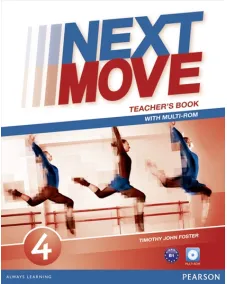 Next Move 4 Teacher's Book
