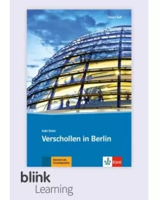 Tatort DaF Stufe 1: Verschollen in Berlin - Digitale Ausgabe für Unterrichtende