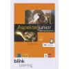 Aspekte junior - Digitale Ausgabe mit LMS