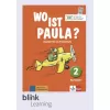 Wo ist Paula? - Digitale Ausgabe mit LMS