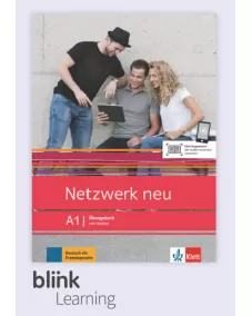Netzwerk neu A1 Übungsbuch - Digitale Ausgabe für Unterrichtende