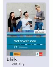 Netzwerk neu B1 Kursbuch - Digitale Ausgabe für Unterrichtende