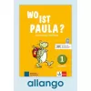Wo ist Paula? - Digitale Ausgabe allango
