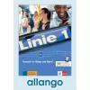 Linie 1 - Digitale Ausgabe allango