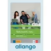 Netzwerk neu - Digitale Ausgabe allango