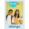 Wir alle - Digitale Ausgabe allango
