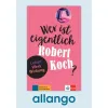 Wer ist eigentlich...? - Digitale Ausgabe allango