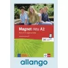 Magnet neu - Digitale Ausgabe allango