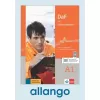 DaF im Unternehmen - Digitale Ausgabe allango