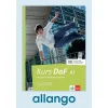 Kurs DaF - Digitale Ausgabe allango