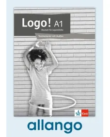 Logo! A1 Testmaterial mit Audios - Digitale Ausgabe allango Lizenzschlüssel (Unterrichtende, 36 Monate)