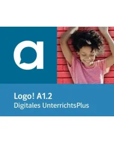 Logo! A1.2 Unterrichtshandbuch - Digitales UnterrichtsPlus allango Lizenzschlüssel (Unterrichtende, 36 Monate)