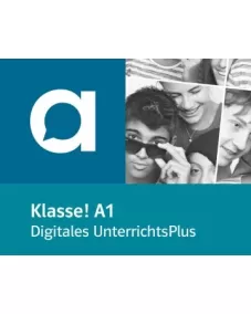 Klasse! A1 Unterrichtshandbuch - Digitales UnterrichtsPlus allango Lizenzschlüssel (Unterrichtende, 36 Monate)
