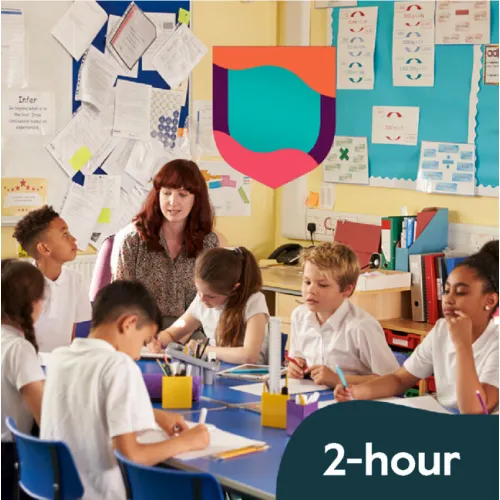 Classroom Management for Young Learners (2-hour Class-based Course)