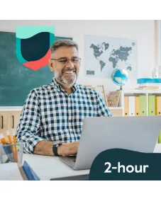 Lesson Planning (2-hour self-study course)