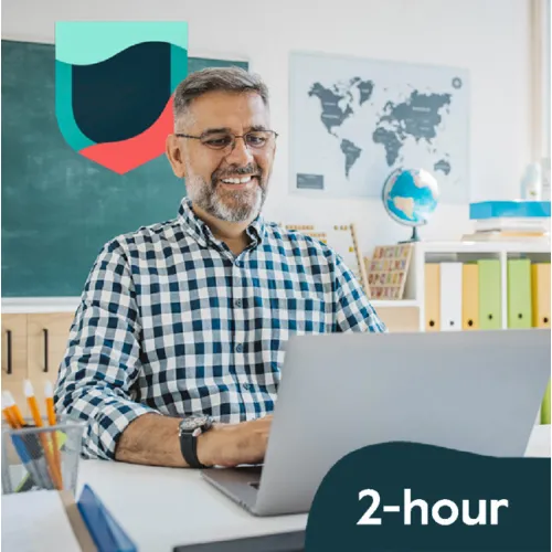 Lesson Planning (2-hour self-study course)