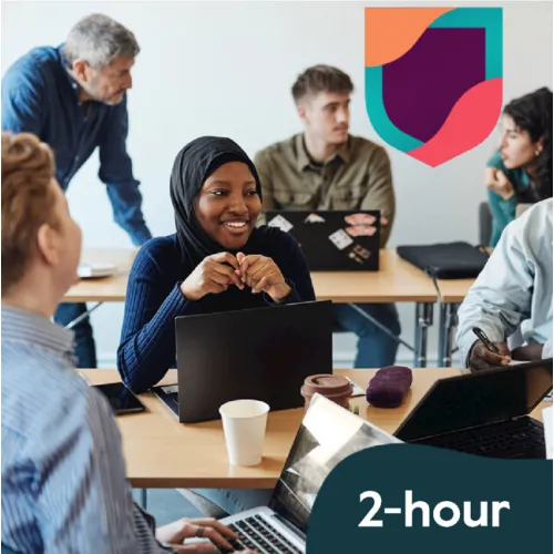 Teaching Mixed-Ability Classes (2-hour Class-based Course)