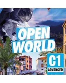 OPEN WORLD C1 Advanced Student's Digital Pack
