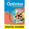 Optimise FULLY DIGITAL COURSE