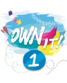 Own It! Level 1 Practice Extra Pack Digital