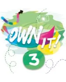 Own It! Level 3 Teacher`s Digital Resource Pack