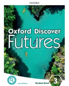 Oxford Discover Futures 3 Student's Book
