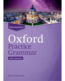Oxford Practice Grammar Intermediate with Key