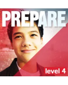 Prepare 2ED Level 4 Test Generator