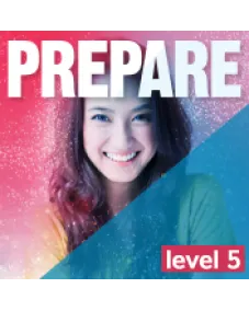Prepare 2ED Level 5 Test Generator
