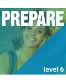 Prepare 2ED Level 6 Test Generator