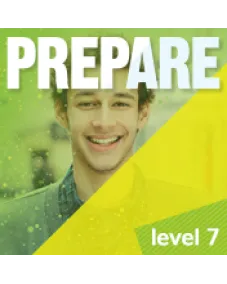 Prepare 2ED Level 7 Test Generator
