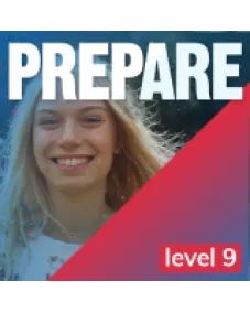 Prepare 2ED Level 9 Workbook Digital Pack