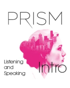Prism Intro Listening & Speaking Teacher's Digital Pack (American English)