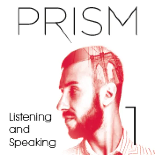 Prism Level 1 Listening & Speaking Teacher's Digital Pack (American English)