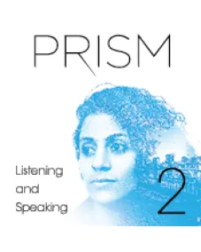 Prism Level 2 Listening & Speaking Teacher's Digital Pack (American English)