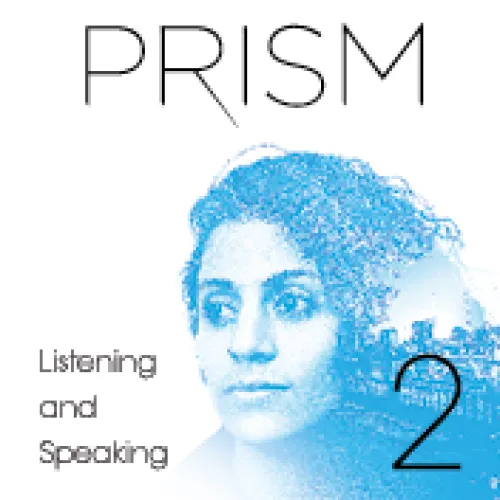 Prism Level 2 Listening & Speaking Teacher's Digital Pack (American English)