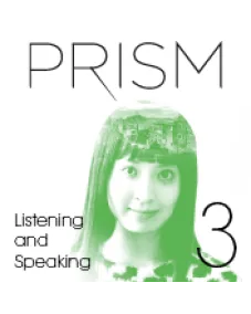 Prism Level 3 Listening & Speaking Teacher's Digital Pack (American English)