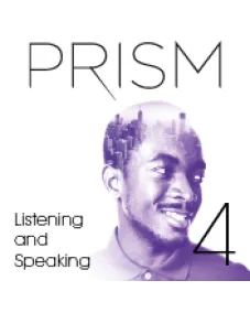 Prism Level 4 Listening & Speaking Teacher's Digital Pack (American English)