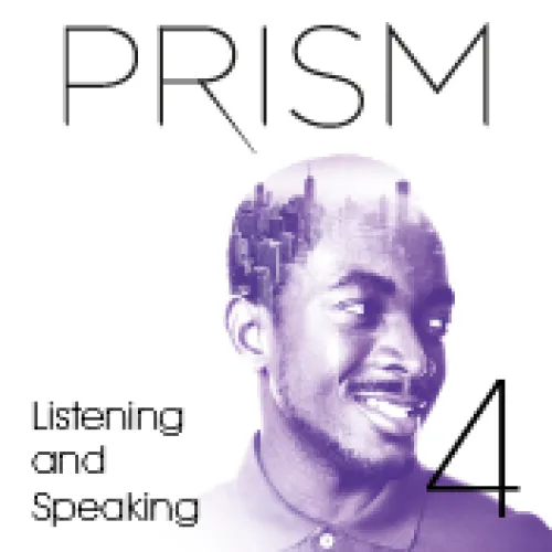 Prism Level 4 Listening & Speaking Teacher's Digital Pack (American English)