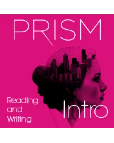 Prism Intro Reading & Writing Teacher's Digital Pack (American English)