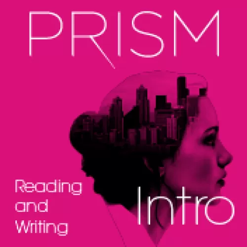 Prism Intro Reading & Writing Teacher's Digital Pack (American English)