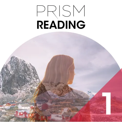 Prism Reading Level 1 Teacher's Digital Pack (American English)
