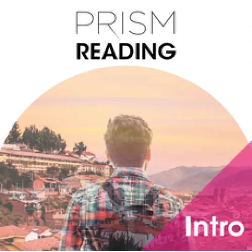 Prism Reading Intro Teacher's Digital Pack (American English)