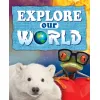 Explore Our World DIGIBOOKS APPLICATION ONLY
