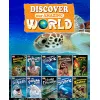 Discover Our Amazing World DIGIBOOKS APPLICATION ONLY