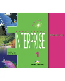 ENTERPRISE 1 CLASS Audio