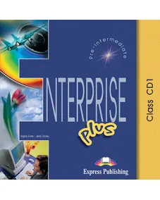 ENTERPRISE PLUS Class Audio